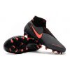 Nike Phantom VSN Elite DF FG Gris Naranja